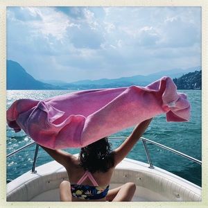 Meet your Posher, Isabelle